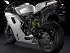 2010 Ducati 1198 Testastretta Evoluzione